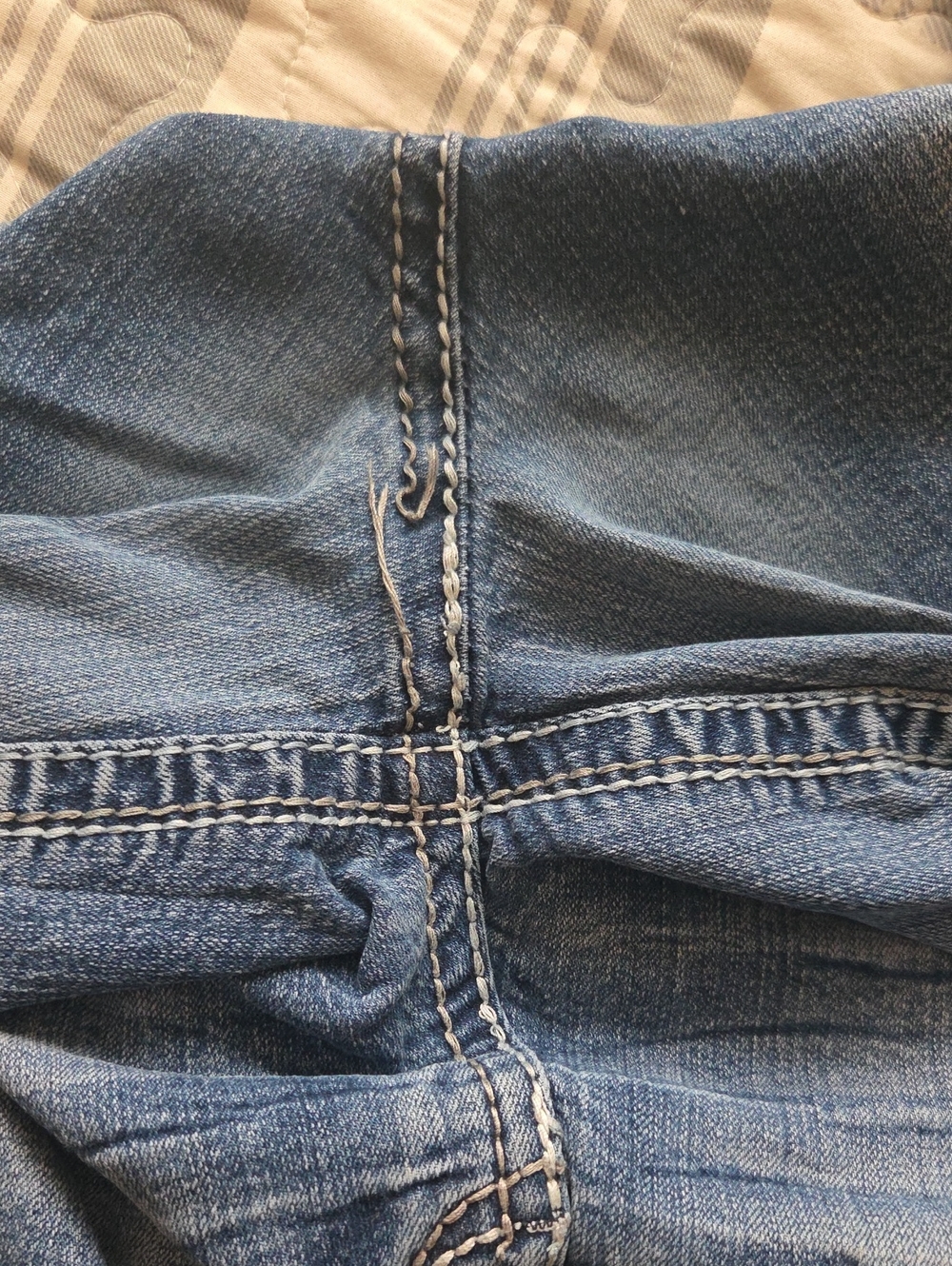 Amethyst Jeans (Bootcut) - Picture 5 of 6
